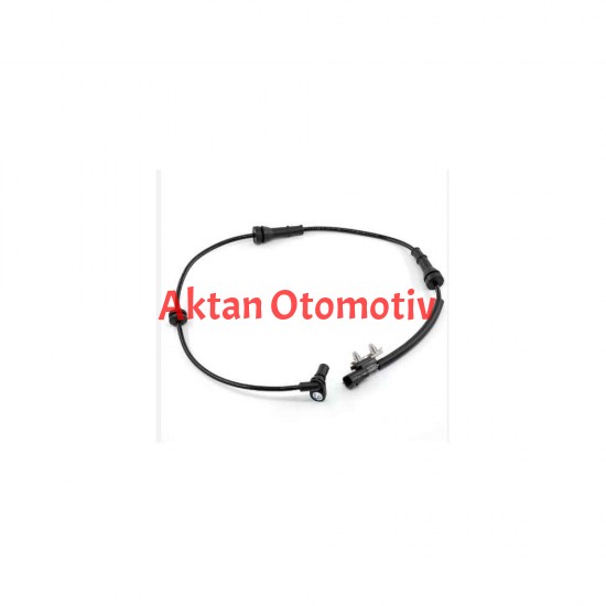 SENSÖR ABS NAVARA 16-18 ÖN R-L