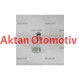 CİVATA SALINCAK D-MAX 02-12 4X4