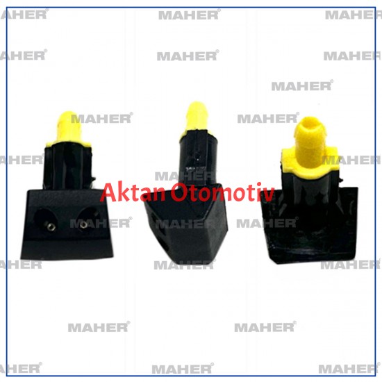 SU FISKİYE MEMESİ JUKE 11-18 R-L