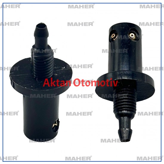 SU FISKİYE MEMESİ CARRY 90-98