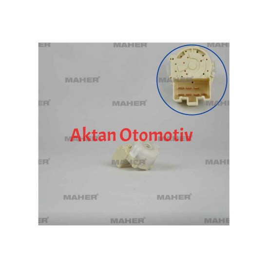 TERMİK KONTAK HILUX 07-14 VIGO