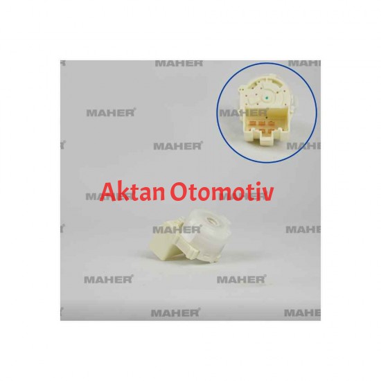 TERMİK KONTAK YARIS 12-14