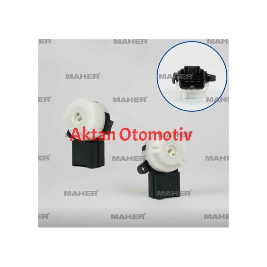 TERMİK KONTAK AVENSIS 03-08