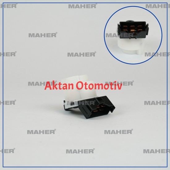 TERMİK KONTAK LANCER 03-08 / OUTLANDER 03-07 / PAJERO 96-04