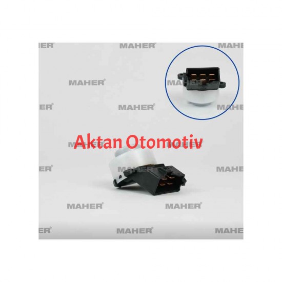 TERMİK KONTAK L-200 07-14