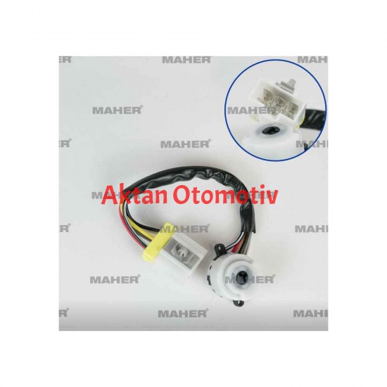 TERMİK KONTAK D22 98-01 / YD25 02-05 / VANETTA