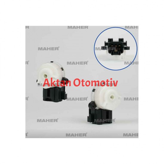 TERMİK KONTAK SWIFT 04-17 / SX4 06-17 / GRAND VITARA 06-13