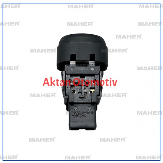 DÖRTLÜ FLAŞÖR DÜĞMESİ NAVARA 07-10