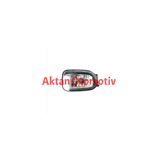 SİS LAMBASI ALMERA 00-03 SAĞ