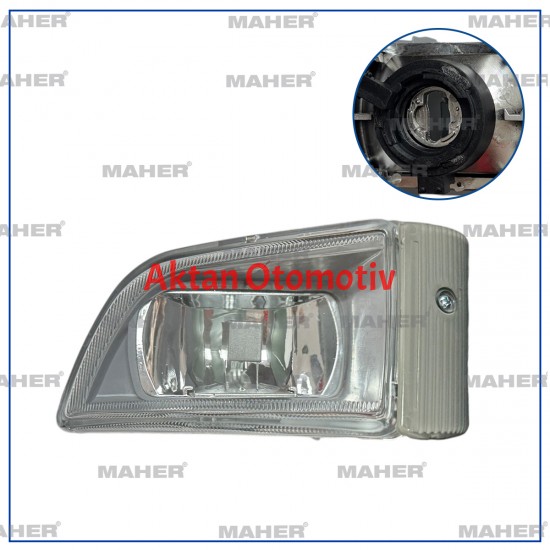 SİS LAMBASI PRIMERA 96-99 SAĞ