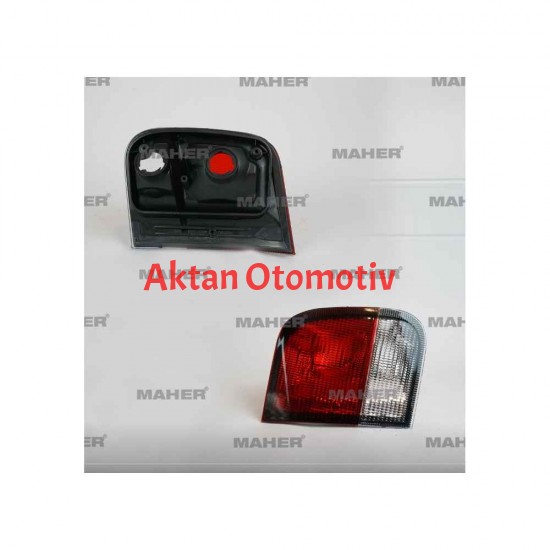 STOP LAMBASI CIVIC 96-00 İÇ SOL