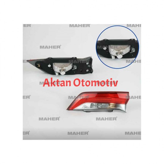 STOP LAMBASI CRV 19-21 İÇ SOL