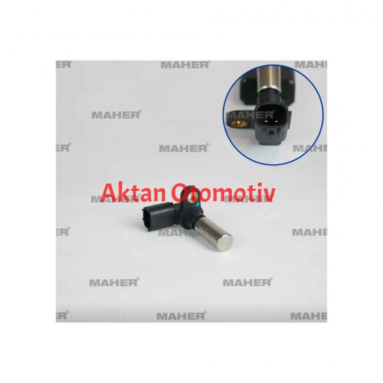 SENSÖR KRANK POZİSYON PICKUP 02-05 YD25