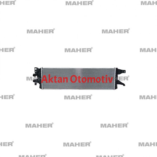 TURBO RADYATÖRÜ (INTERCOOLER) TRANSPORTER 16= CXGB-CXHB 102-114 HP BRAZING TURBO RADYATÖRÜ (INTERCOOLER) TRANSPORTER 16= CXGB-CXHB 102-114 HP BRAZING