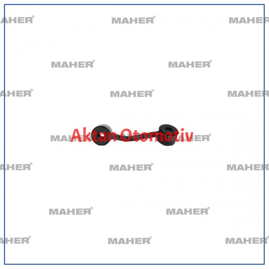 Z ROT LT35 / SPRİNTER 97-07 SOL