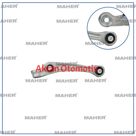 ROTİLLİ KOL A5 07= / A6 11-18 / A7 12-15 / Q5 12= ALT SOL
