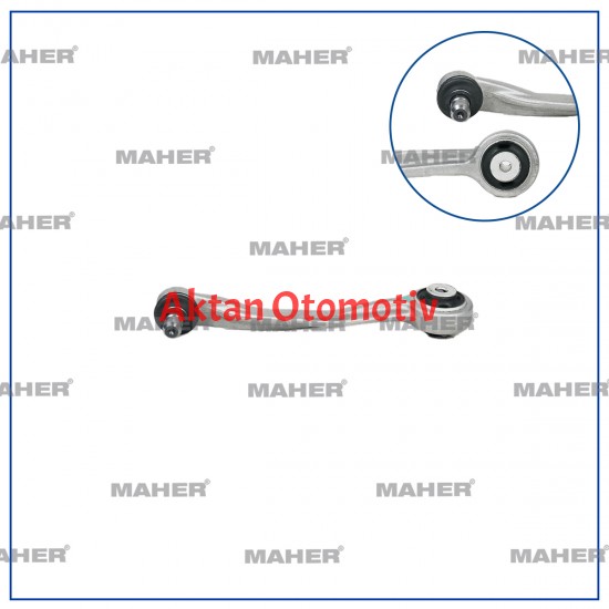 ROTİLLİ KOL A4 07-15 / A5 08= EĞRİ ÜST SAĞ