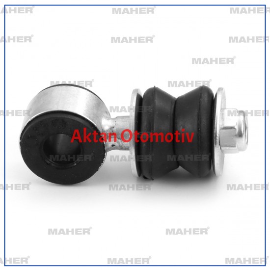 Z ROT POLO CLASSIC / CADDY 97-01 DÜZ