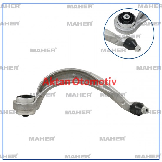 ROTILLI KOL A6 11-18 / A7 12= 75mm EGRI ALT SOL