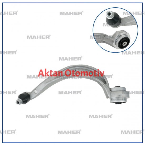 ROTILLI KOL A6 11-18 / A7 12= 75mm EGRI ALT SAG