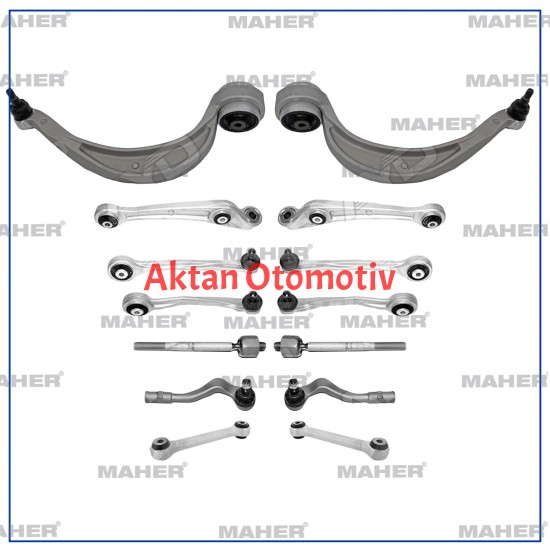 ONARIM KİTİ A5 08-11 / A4 08-15 / Q5 09-12 (75 MM-M14)