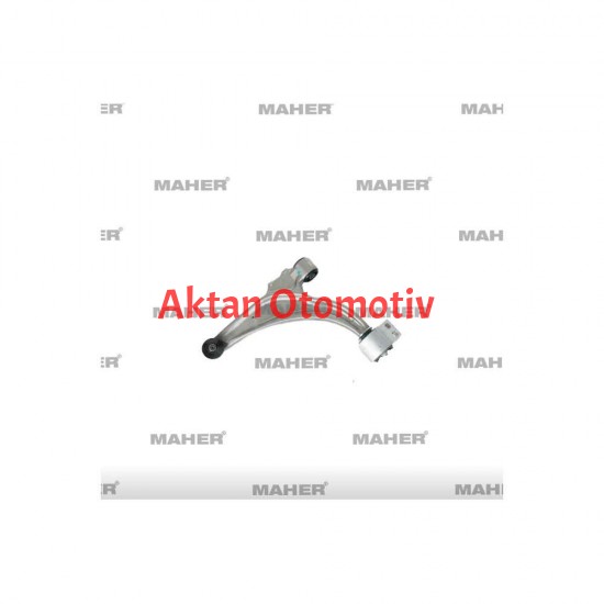 SALINCAK ASTRA J 09-15 / CRUZE 09= ROTILLI ALUMINYUM ALT SOL