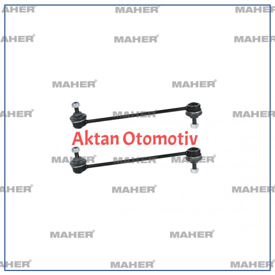 Z ROT AVEO 04-11 / KALOS 02= / REZZO 05= 261mm ÖN