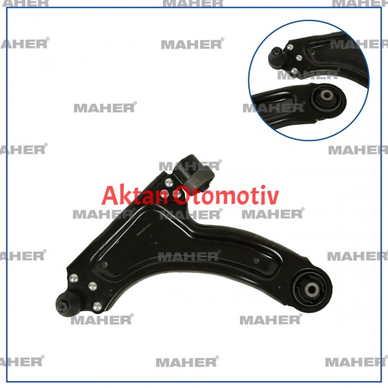 SALINCAK MERIVA A 03-10 ROTILLI SAC ALT SOL