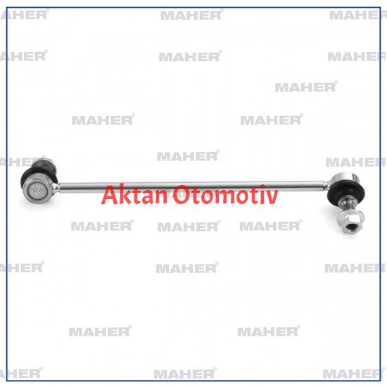 Z ROT MOKKA / TRAX ALUMINYUM ÖN SAĞ