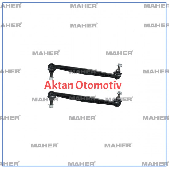 Z ROT AVEO 11-13 ÖN