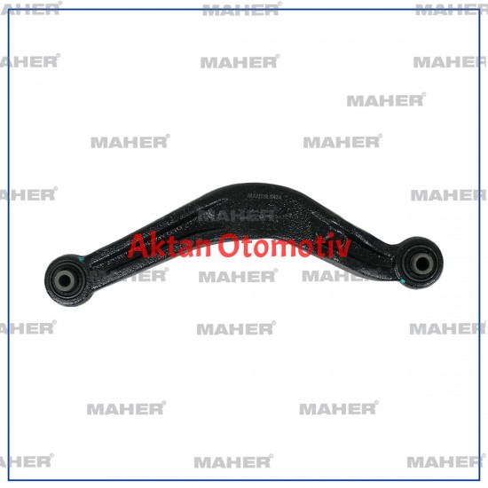 DENGE KOLU INSIGNIA A 08-16 ARKA SOL