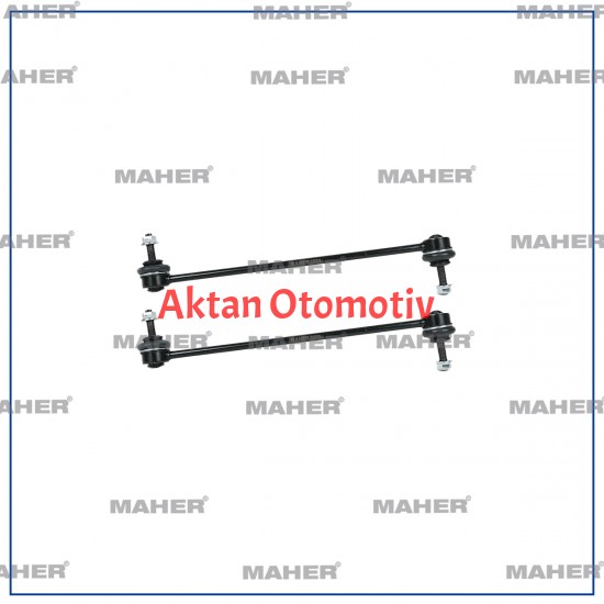 Z ROT CORSA F 20= / PEUGEOT 208 20= SAG / SOL ÖN