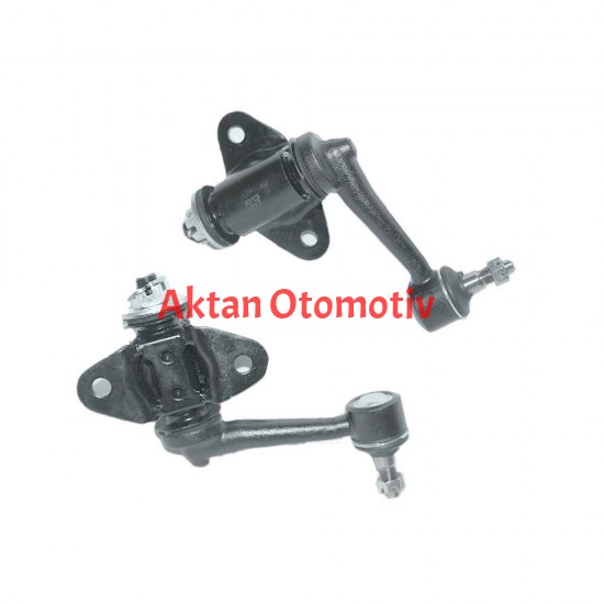 ES ROT DEVE BOYNU (PİTMAN KOLU) B-2500  96-01