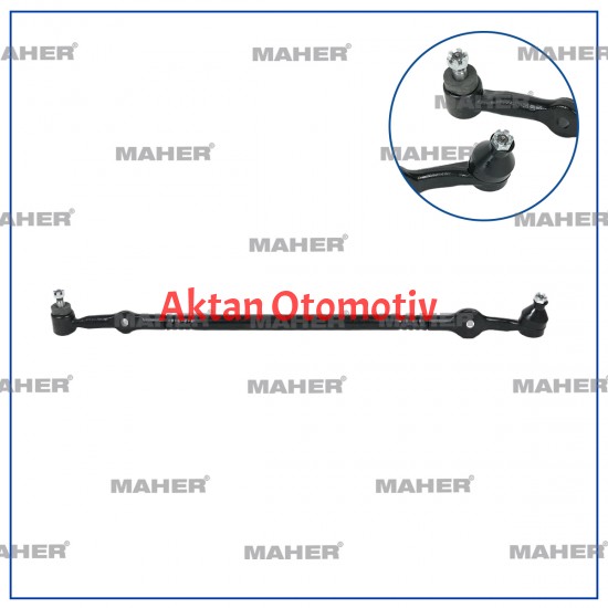 ORTA ROT PICKUP D-21    86-97