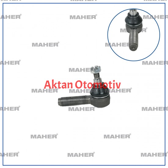ROTBAŞI CANTER FE449 / FE659 SAĞ