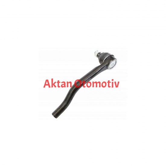 ROTBAŞI CIVIC 16-21 FC5 SOL