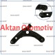 SALINCAK YARIS 06-18 BURÇLU ROTİLLİ ALT SOL