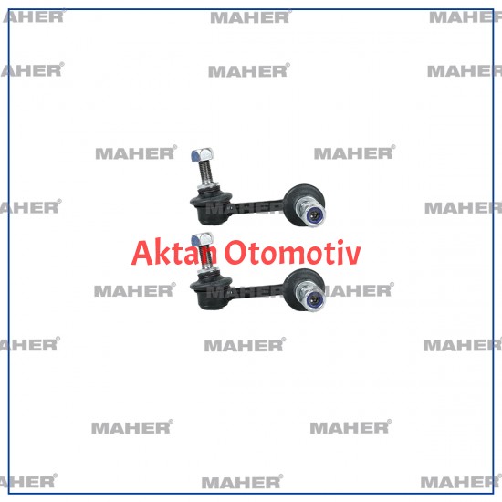 Z ROT CIVIC 06-12 FD6 ÖN SAĞ