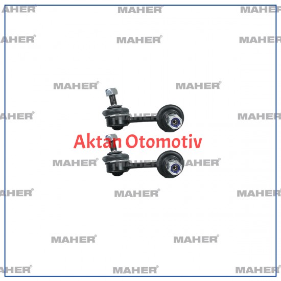 Z ROT CORONA  92-97 / CARINA / AVENSIS 97-03 ÖN SOL