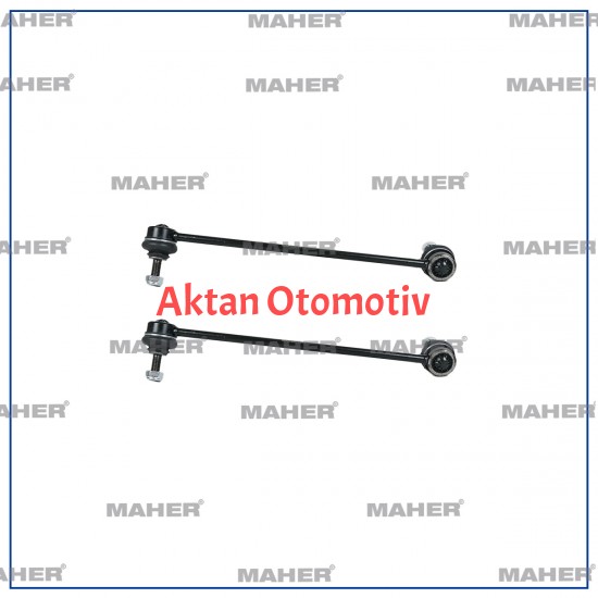 Z ROT JAZZ 02-03 ÖN SOL