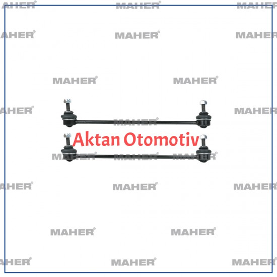 Z ROT JAZZ 05-08 / CITY 06-09 ÖN SOL