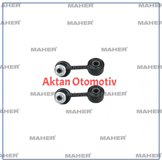 Z ROT L-200 15= SU / PAJERO 07= 3.2DID ÖN SAĞ