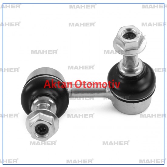 Z ROT PICKUP 16= NAVARA 4x2 / 4x4 ÖN SOL