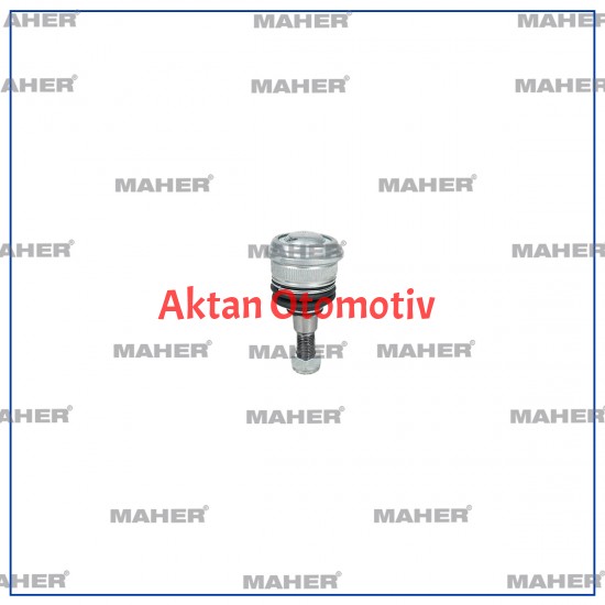 ROTİL ACCENT  95-06 / 11= BLUE / GETZ 03-11 / ELANTRA 96-07 / I-20 09-14 / I-30 12-16 / IX-20 11-14 / CERATO 04-09 / RIO 12-17 / VENGA 11-14