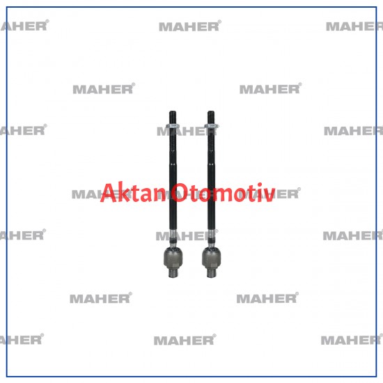 ROTKOLU L-300 İNCE DİŞ / H-100