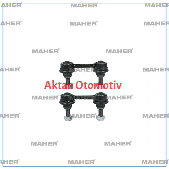Z ROT ELANTRA  96-00 / COUPE 96= ÖN