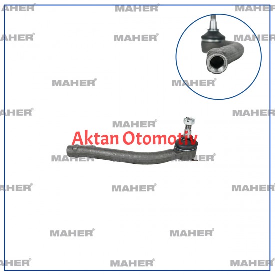 ROTBAŞI SANTAFE 06= / SORENTO 09= / IX55 08= SOL