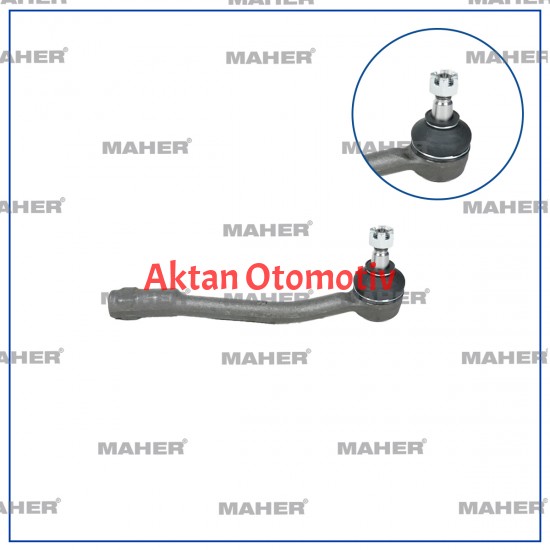 ROTBAŞI H-1 08-11 SAĞ