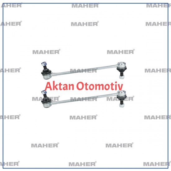 Z ROT ÖN ACCENT 11= BLUE / ELANTRA 11= / RIO 12= / CEED 12= / I-30 12-16 /  I-20 15-21 / TUCSON 15= / SPORTAGE 15= / BAYON 21=