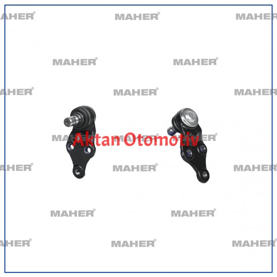 ROTİL I-30 12-16 / CEED / IX-35 - / I-20 14 = / CEED 12= / OPTIMA 10= ALT